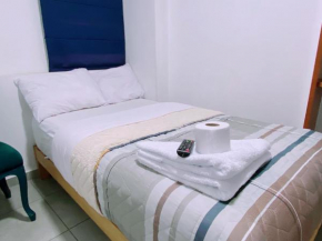 B4 Habitación pequeña y baño privada Miraflores
